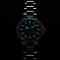 Часы Oris Aquis Oris X Bracenet 01 733 7730 4137-07 8 24 05PEB фото 7